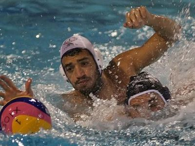 Πόλο: «Βούλιαξε» τον ΠΑΟΚ ο ΝΟΒ