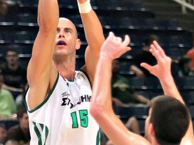 «Περίπατος» για τον ΠΑΟ, 88-57 τον Ίκαρο