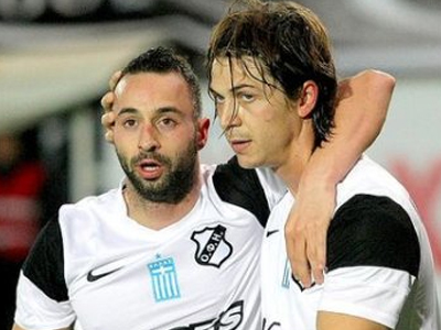 ΟΦΗ: Χωρίς τρεις στο ΟΑΚΑ