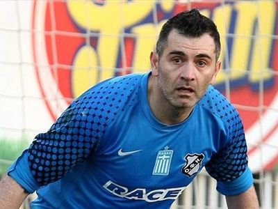 ΟΦΗ: Θετικός σε κοκαΐνη ο Βεζυρίδης