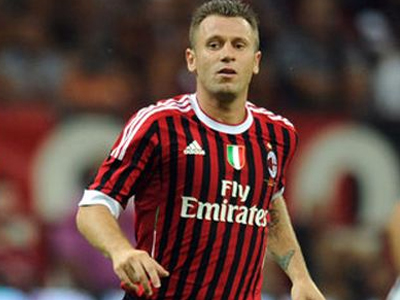 Κασάνο: «Φοβήθηκα ότι θα πεθάνω»