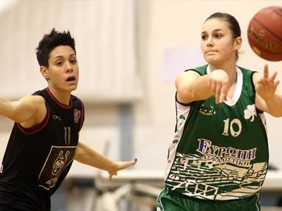 Μπάσκετ: Στον τελικό ο Πρωτέας, στο… καναβάτσο  ο ΠΑΟ