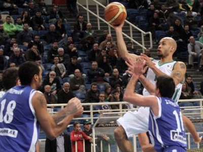 «Να μπούμε αποφασισμένοι από την αρχή»