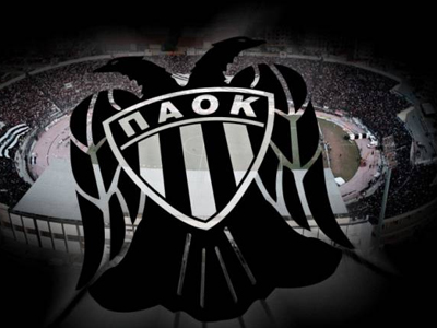 Ανακοίνωσε χορηγό η ΠΑΕ ΠΑΟΚ