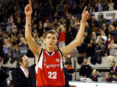 ACB: Παίκτης-αποκάλυψη ο Ντόουνς