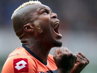 Δεν έφτανε το γκολ του Σισέ στην ΚΠΡ Δεν έφτανε το γκολ του Σισέ στην ΚΠΡ