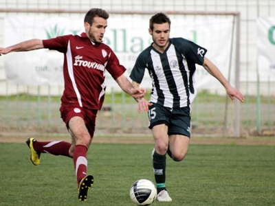 Μούτσα: «Θα ανακάμψει η Λάρισα»