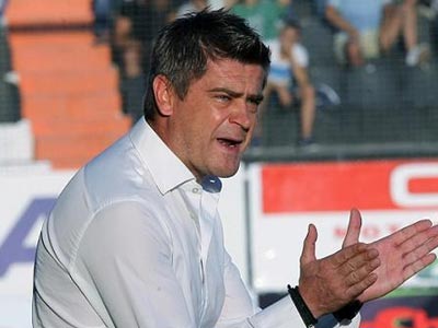 ΟΦΗ: Βλέπει την πόρτα της εξόδου ο Δερμιτζάκης