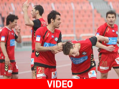 Παρέμεινε στην Super League η Ξάνθη, 4-2 τον Ηρακλή