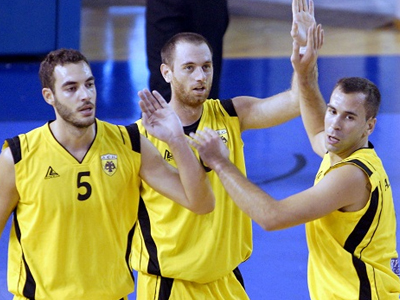 Κατέπεσε η εγγυητική της ΚΑΕ ΑΕΚ