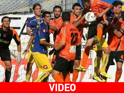 Όλα… μηδέν στην Κέρκυρα