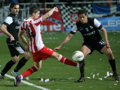 ΕΠΟ: Αναβλήθηκε το Ολυμπιακός-ΟΦΗ