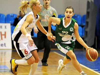 Μπάσκετ: Το πρόγραμμα των τελικών της Α1 γυναικών