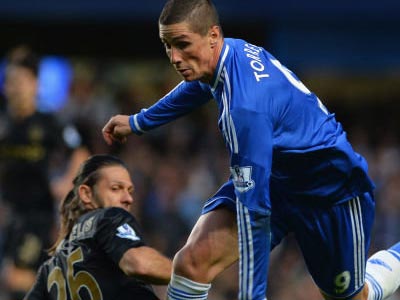 Τόρες: «Ήμασταν αποφασισμένοι για τη νίκη»