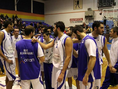 Καβάλα: Τα εισιτήρια για τον ΚΑΟΔ