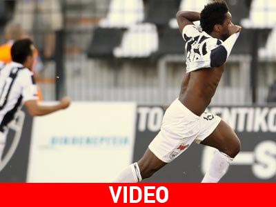 Βήμα πρωτιάς για τον ΠΑΟΚ