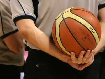 Μπάσκετ: Οι «σφυρίχτρες» της 17ης αγωνιστικής της Α1