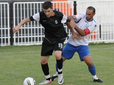 ΟΦΗ: Ανεβάζει… στροφές ο Μάντζιος