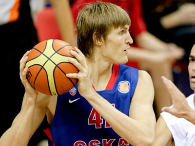 Κιριλένκο: «Πρωταθλητής Ευρώπης παραμένει ο Παναθηναϊκός»