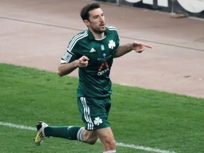 Δεν ανησυχούν για Τοτσέ και εγγυητική στον ΠΑΟ