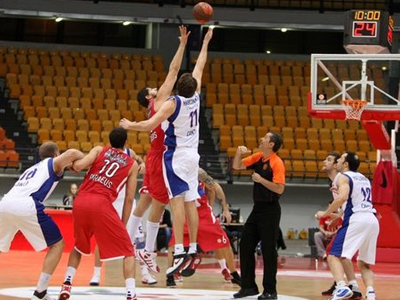 Ανακοίνωση για τα εισιτήρια με την ΤΣΣΚΑ