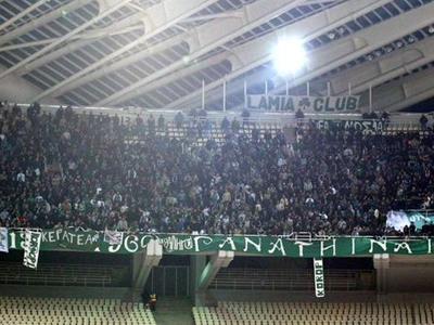 «Προστατέψτε την ιστορία του Παναθηναϊκού»