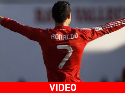 Ρονάλντο: «Έχω βάλει και καλύτερα γκολ»
