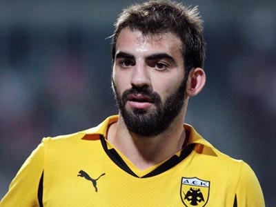 Μάκος: «Δεν κλείνω την πόρτα μου στην ΑΕΚ»