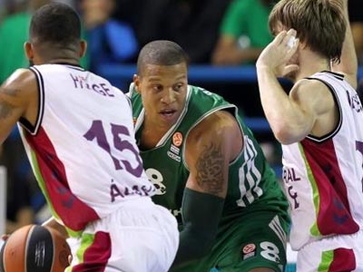 «Ένα ακόμα δύσκολο παιχνίδι»