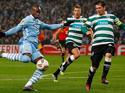 Πρόστιμο στη Σίτι από την UEFΑ