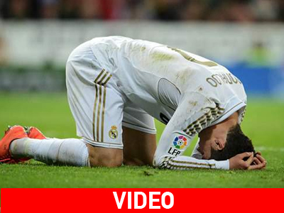 «Βουτιά» για όσκαρ από τον Ρονάλντο