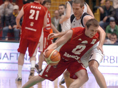 Ανακοίνωσε Ράκιτς ο ΚΑΟΔ