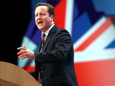 «Ύμνοι» Κάμερον για την Εθνική Αγγλίας