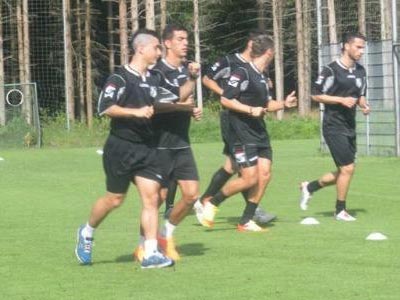 Ηττήθηκε από την Ντεν Μπος ο ΟΦΗ