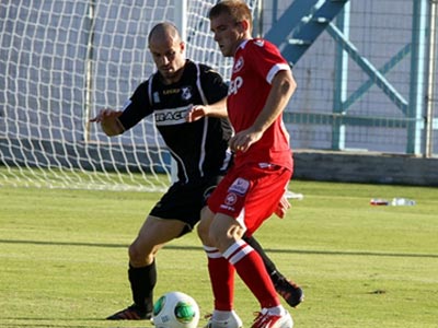 Πλατανιάς: Ενοχλήσεις ο Κατάι