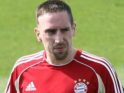 Ριμπερί: «Δεν με ήθελε ο πρόεδρος της Μονπελιέ»