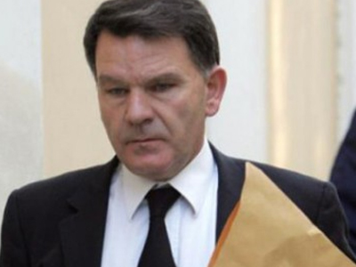 Κούγιας: «Απόφαση-ντροπή για κάθε νομικό»