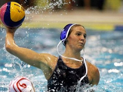 Πόλο: «Βούλιαξε» τον Ηρακλή ο ΝΟΒ