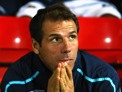 Θέλει τον πάγκο της Τσέλσι ο Τζόλα