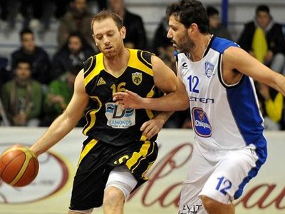 Μπάσκετ: Αλλαγή ώρας στον αγώνα ΑΕΚ-ΟΦΗ