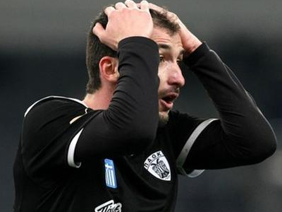 ΠΑΟΚ: Τα παιχνίδια που θα απουσιάσουν οι τιμωρημένοι