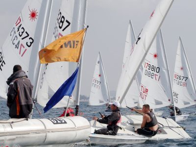 Iστιοπλοΐα: 14οι στο Σαν Ρέμο οι Παπαθανασίου – Τσότρας