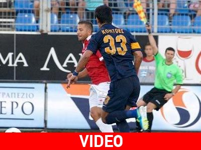 Μοιρασιά στα Περιβόλια