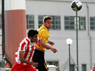 ΑΕΚ: Κάταγμα ο Βλάχος