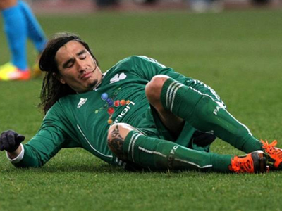 Παναθηναϊκός: «Σοκ» με Λέτο