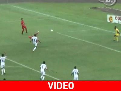 Στα χνάρια του μπαμπά του ο Ριβάλντο junior