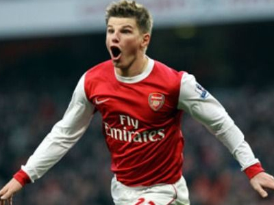 Αρσάβιν: «Επιστρέφω στη Ζενίτ»