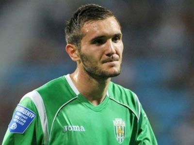 Επιβεβαιώνει για τον Λούκας ο ΠΑΟΚ