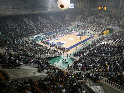 Παναθηναϊκός: Τα εισιτήρια για το ματς με τον Κολοσσό