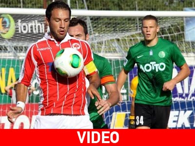 Έσωσε τον βαθμό ο Πλατανιάς, 1-1 με τον Πανθρακικό